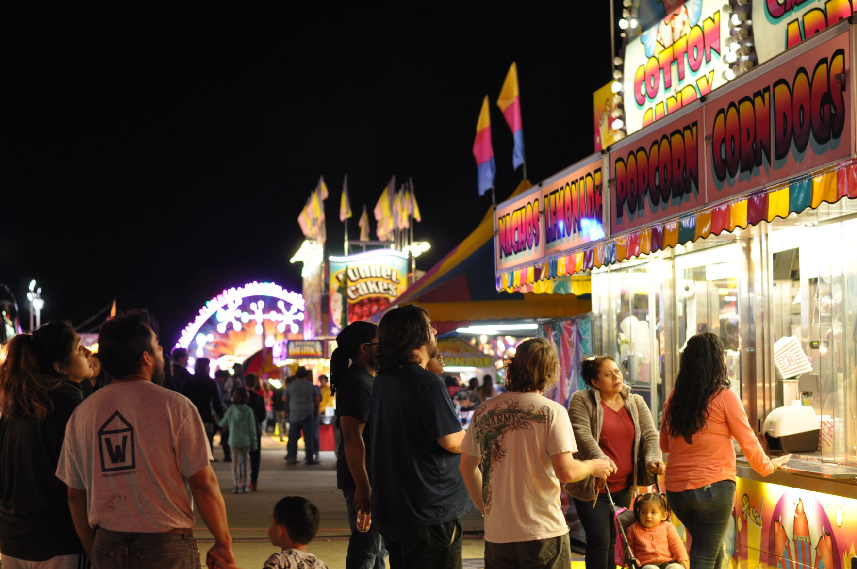 Piney Woods County Fair 2019